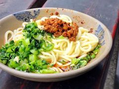 -老地方面馆(思南路店)