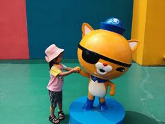 -北戴河圣蓝海洋公园