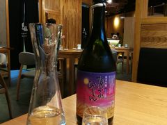 -渔藤(万柳东路店)