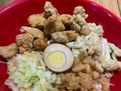 -大炮盐酥鸡(新街口店)