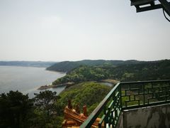 -萨尔浒风景区