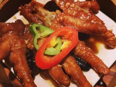 -又一间茶点轩(百汇广场店)
