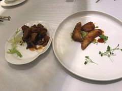 -上海小南国(世博源店)