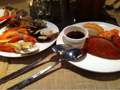 iphone_upload_pic-龙之梦万丽酒店青餐厅