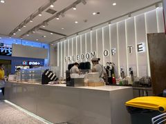 -KUNCHA鲲茶·江西制茶(铜锣湾店)