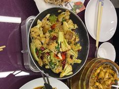 -大众海鲜(巨龙北路店)