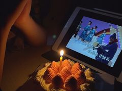 -壹点壹客·生日蛋糕(南山店)