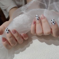 -Nail Me美甲美睫