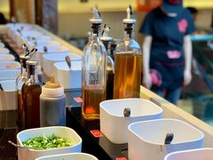 -热火朝天鲜切牛肉火锅(南强街巷店)