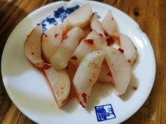 -胡师傅三下锅(汽车站店)