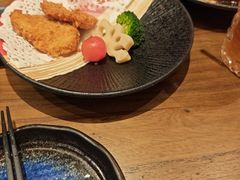 -鸟鹏烧鸟居酒屋(龙岗万科店)