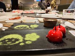 -海底捞火锅(莘松路店)