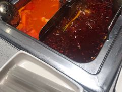 -海底捞火锅(万科广场店)