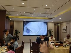 大堂-锡和无锡菜(景丽苑店)