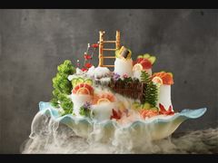 -食悦江南·淮扬菜·烤鸭(亚运村·惠新店)