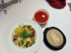 -黑宝石西餐厅(汇励99城市公园店)