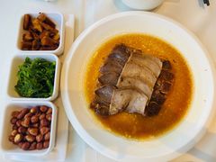 -万龙洲海鲜·粤菜(亚运村店)