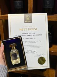 -香遇沙龙香水·调香·团建