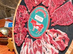 -周小明火锅(黑金冠社区店)