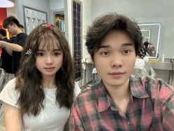 -YOUNG漾沙龙