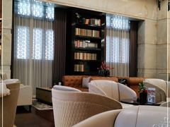 大堂-上海皇廷花园酒店·西餐厅·自助餐
