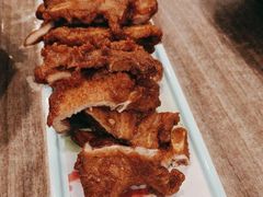 -今鲜源大酒店·中华餐饮名店(新湛路店)