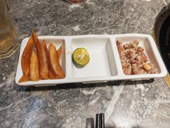 -禄婶鸡煲·打边炉