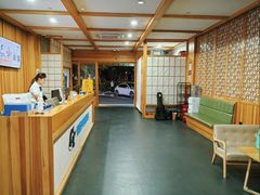 -网鱼电竞酒店(上海闵行七宝古镇店)