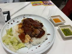 -太兴烧味餐厅(将军澳东港城店)