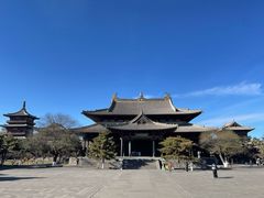 -龍聚祥烧麦馆(鼓楼店)