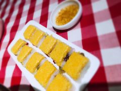 -西贝莜面村(上海百联西郊店)