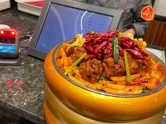 -干锅鱼庄(北京荟聚西红门购物中心店)