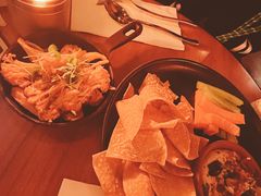 自制鹰嘴豆酱-Moka Bros 摩卡站(嘉华店)