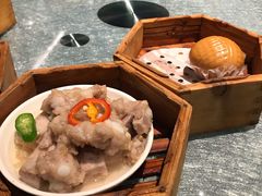 -老伙记海鲜码头(北滘店)