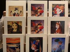 -钟书阁(松江泰晤士小镇店)