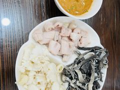 -爆肚冯(廊房二条店)