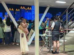 -武汉两江游览·夜游长江(汉口粤汉码头)