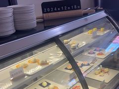 -和润艺术酒店-自助早餐厅