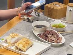 -高玛纳驴肉火烧(一世界店)