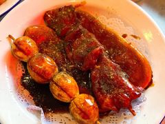 -柴爿巷·香酥鸡&馄饨(复兴中路店)