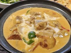 -美奈小馆·越南料理(福田星河COCO Park店)