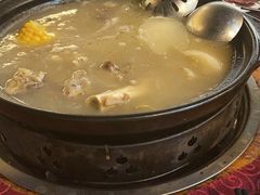 -光明清汤羊(宝业路店)