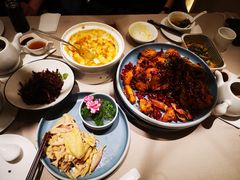 -尚一汤·粤菜海鲜(环球港店)