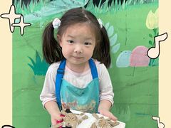-尼莫儿童美术(三阳路融科天城校区)