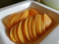 -重元寺香积厨素斋馆