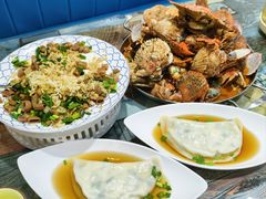 -小红鲸·海鲜餐厅(轸大路店)