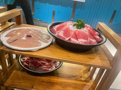 -五星桥原切肥牛火锅·30年专注好牛肉(湖塘店)