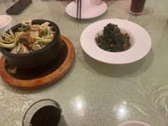 -京尊烤鸭店JINGZUN(春秀路店)