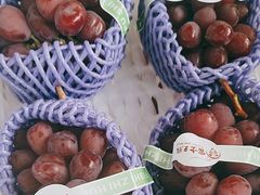 -马陆小张葡萄园农家乐