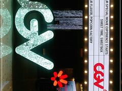 -CGV影城(卓悦中心 IMAX激光店)